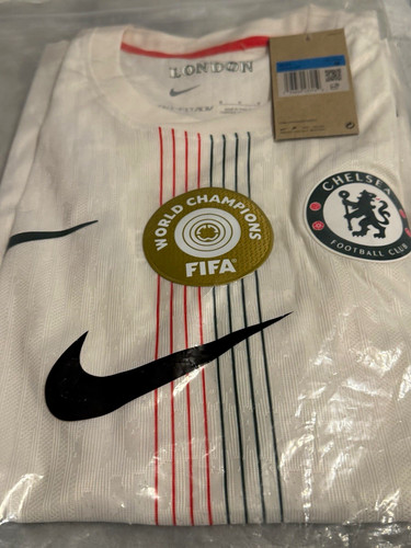 Nike chelsea fifa - fifa, world